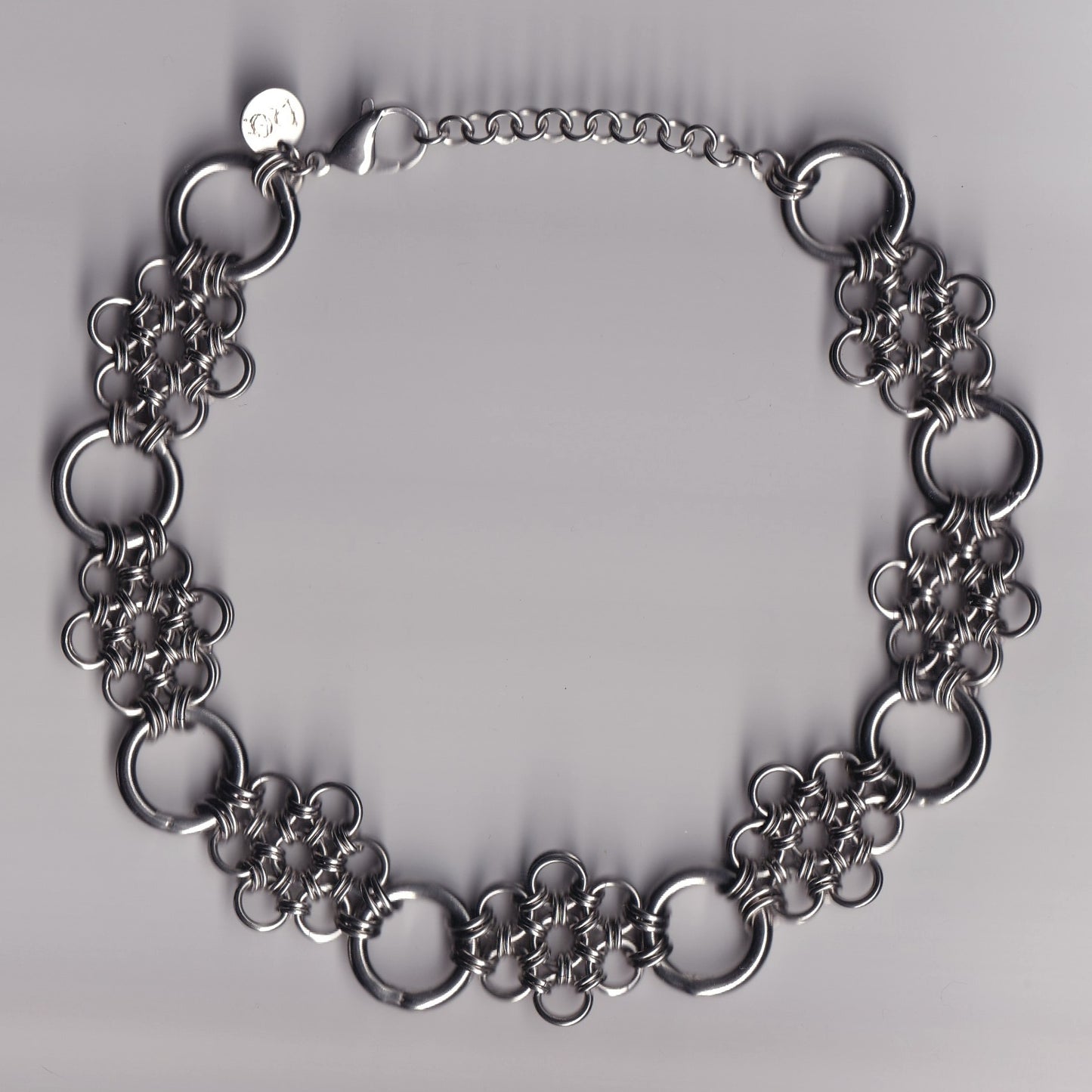 the bloom choker