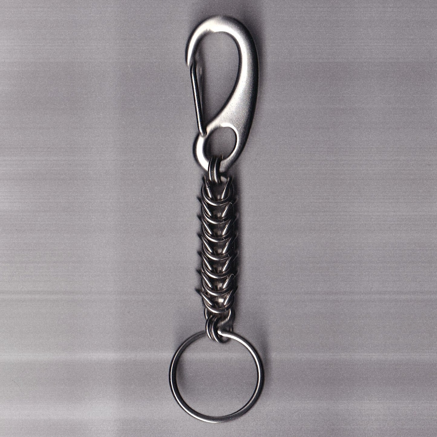the box key fob