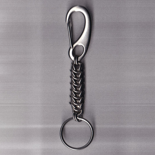the box key fob
