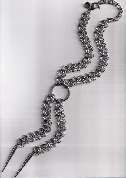 the butterfly bolo tie