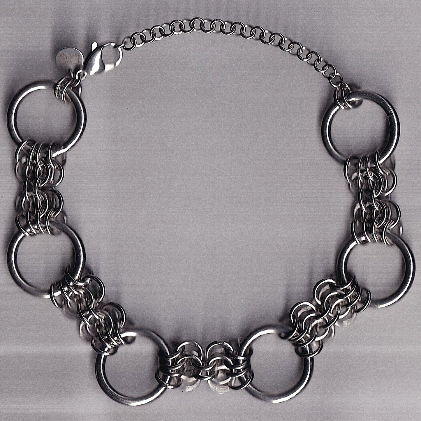 the butterfly choker