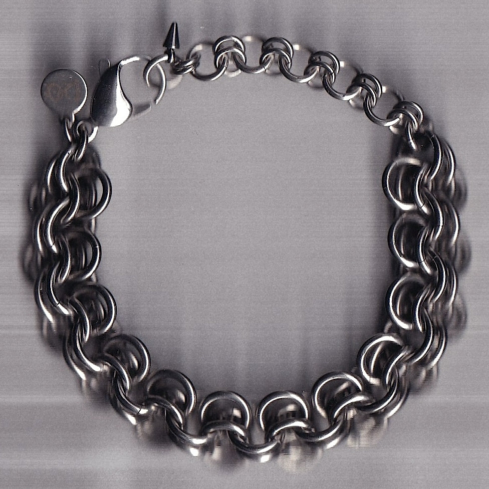 the butterfly XL bracelet