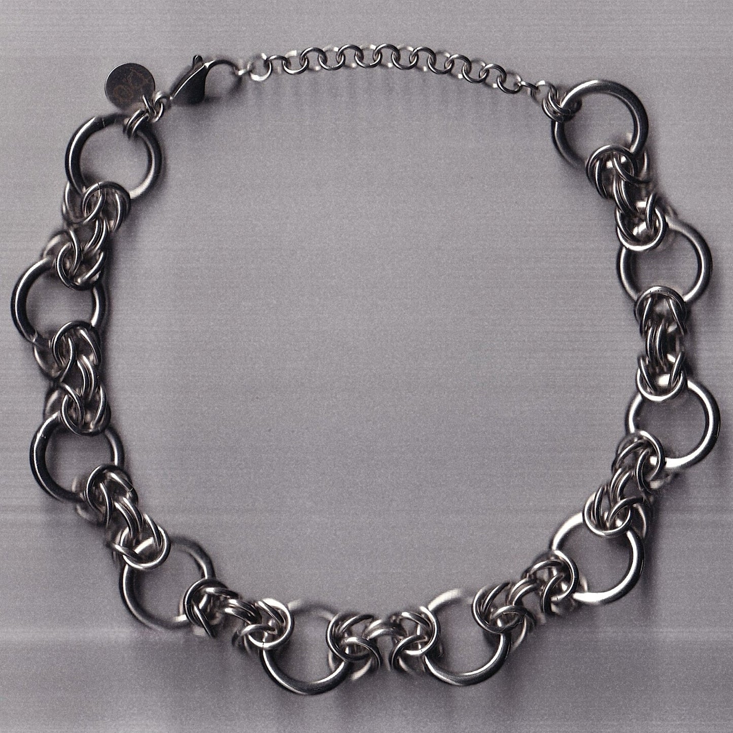 the byzantine choker