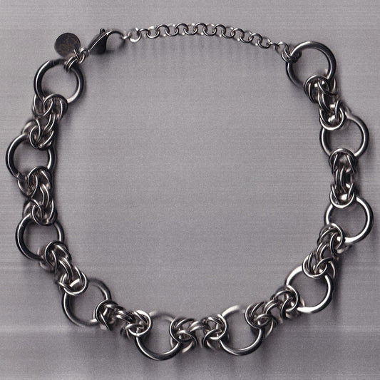 the byzantine choker