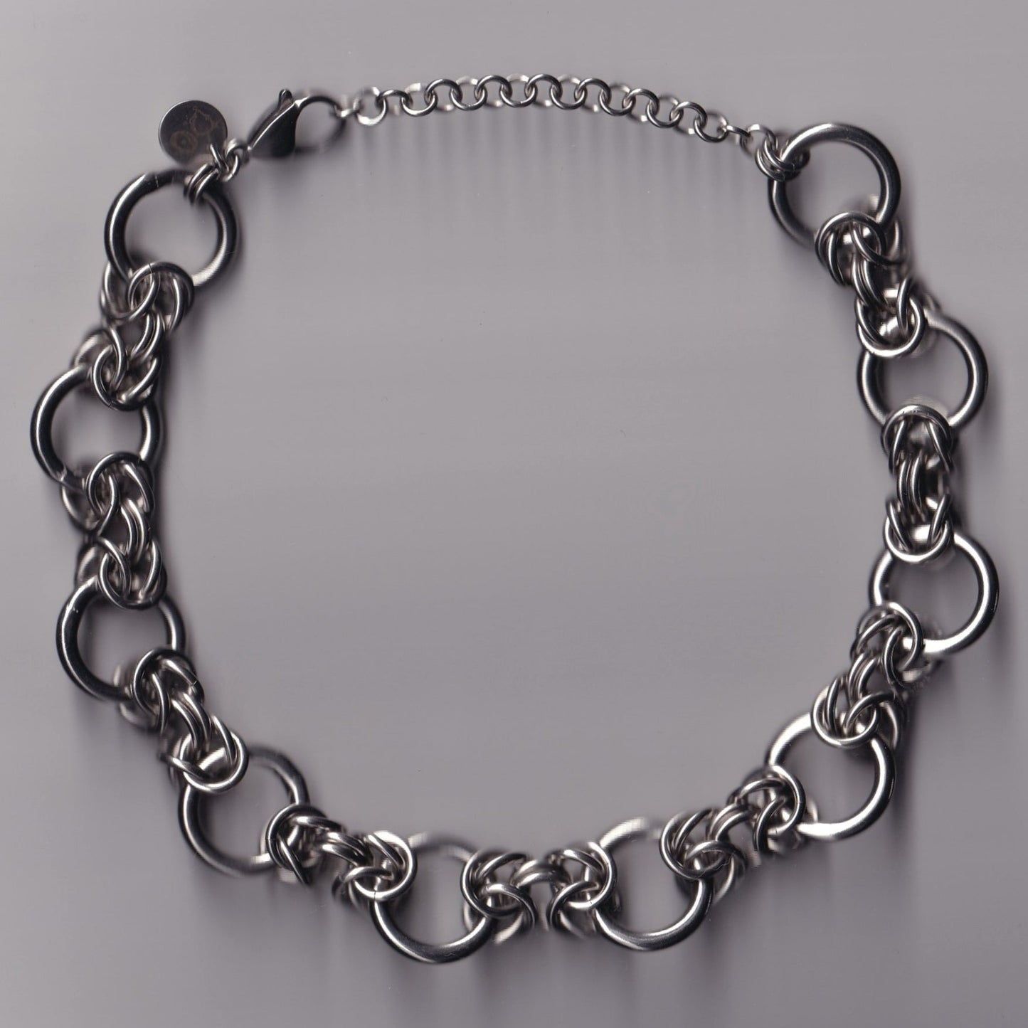 the byzantine choker