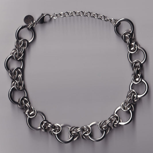the byzantine choker
