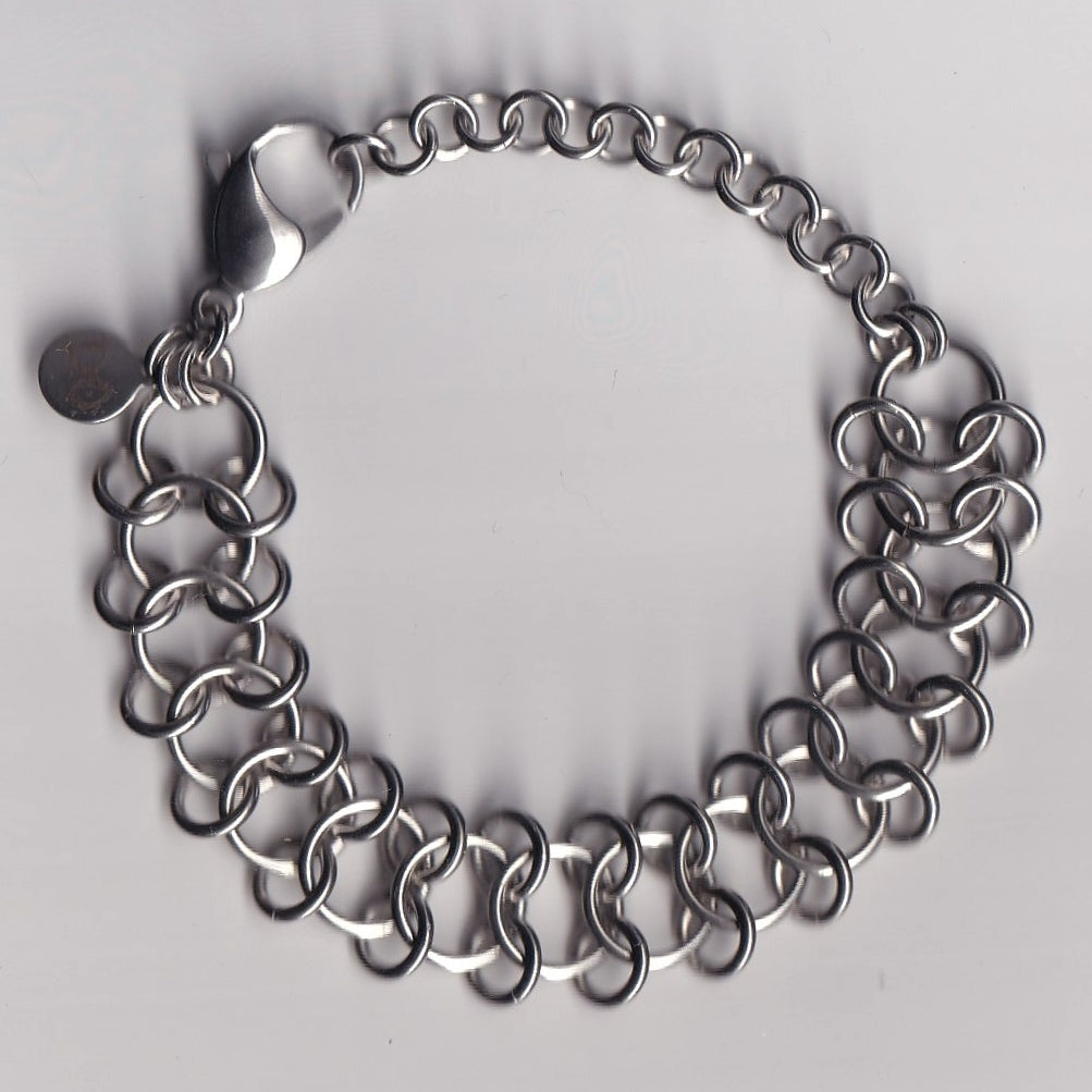the centipede bracelet