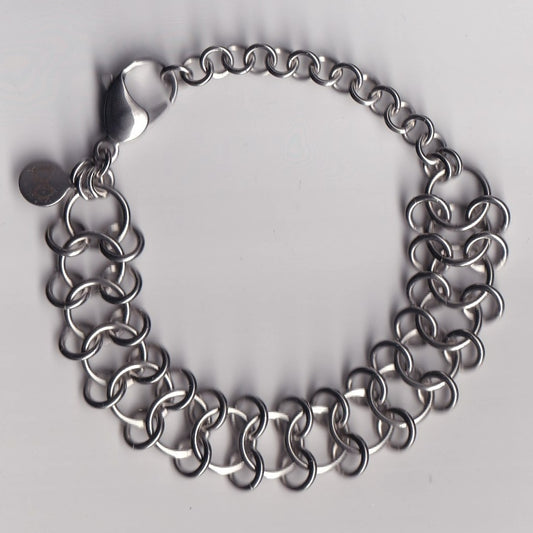 the centipede bracelet