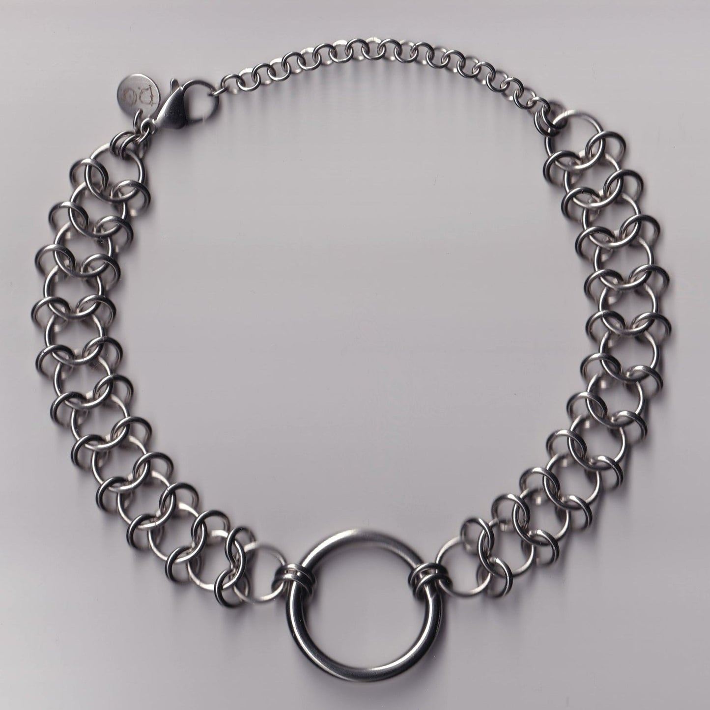 the centipede choker