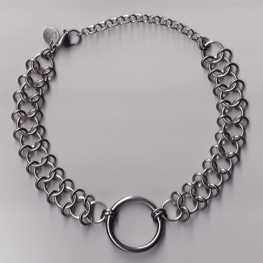 the centipede choker