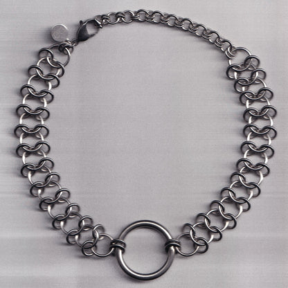 the centipede choker