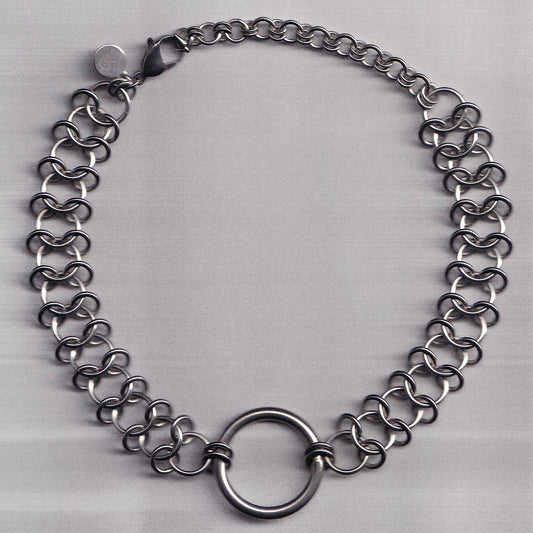 the centipede choker