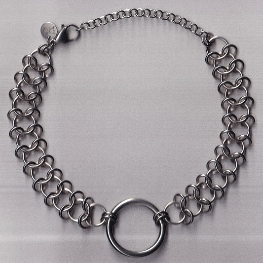 the centipede choker