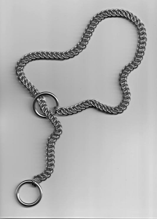 the choke chain
