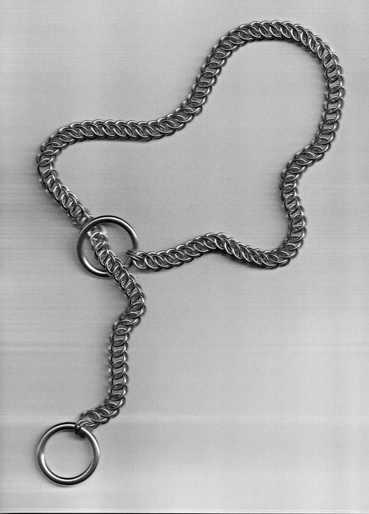the choke chain
