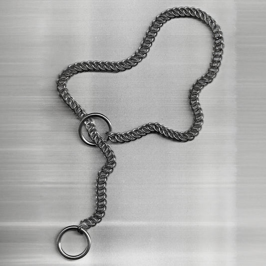 the choke chain