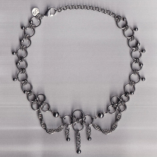 the cloud collar