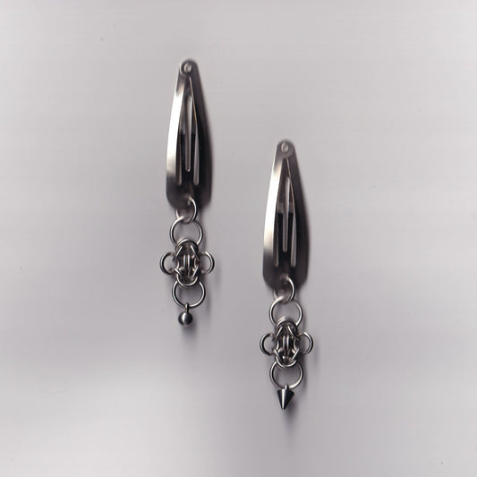 clover clips