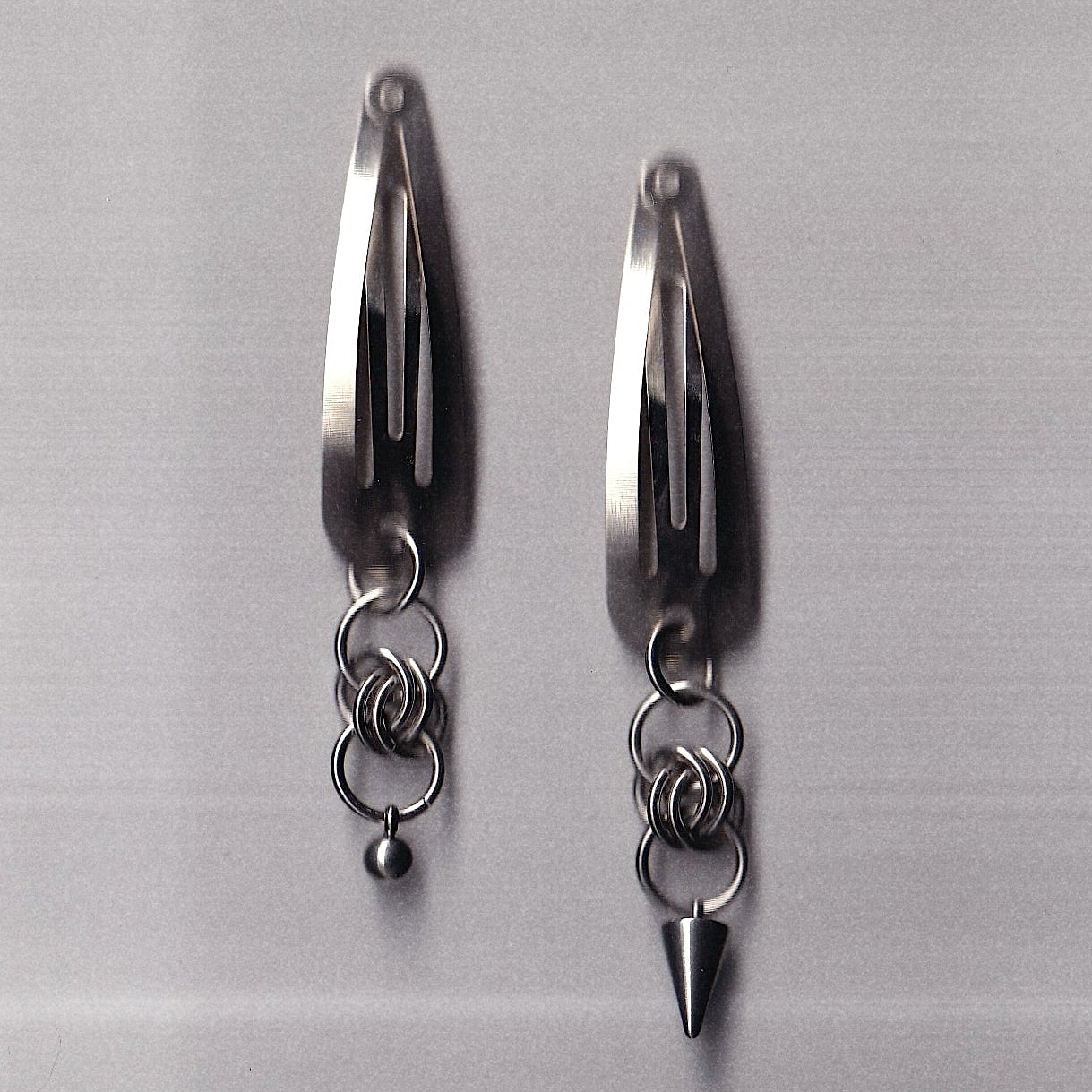 dewdrop clips