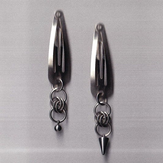 dewdrop clips