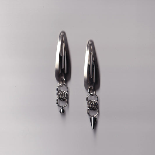 dewdrop clips