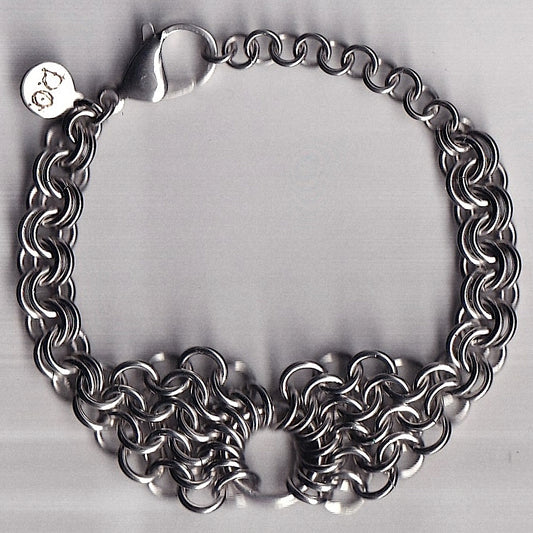 the double european bracelet
