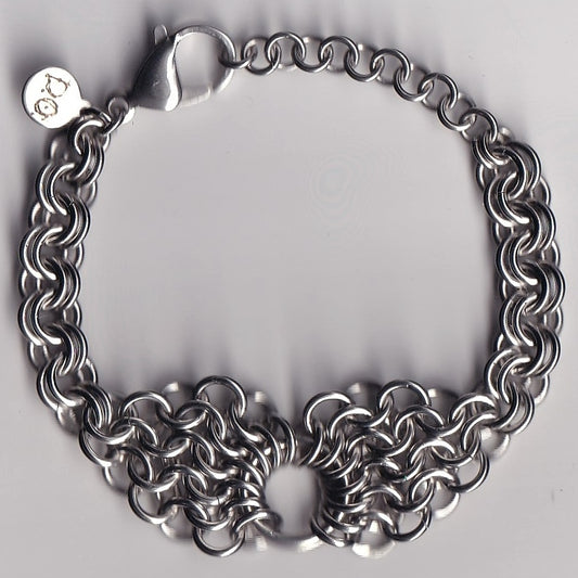 the double european bracelet