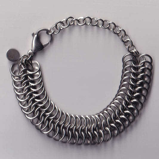 the european 6 in 1 bracelet