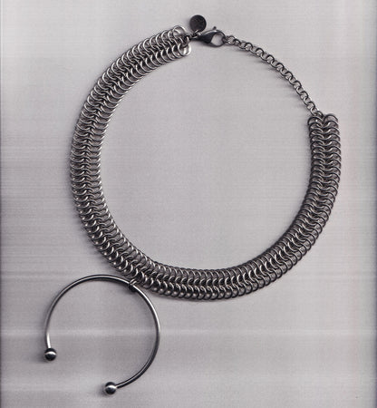 the 6 in 1 septum collar