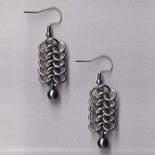 the european earrings