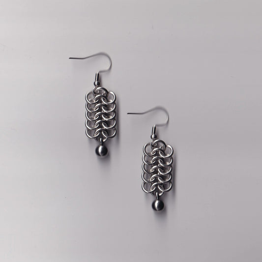 the european earrings
