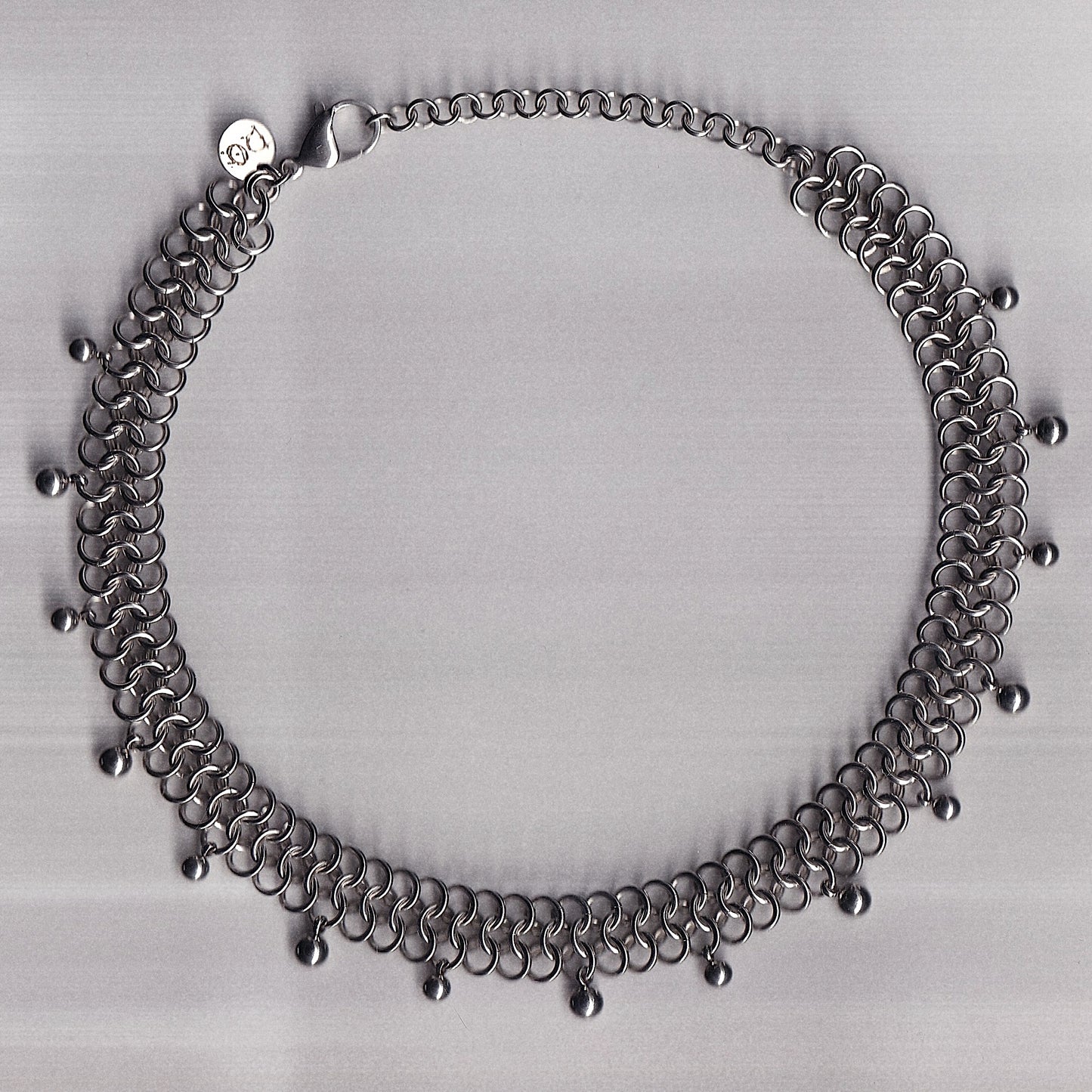 the european collar