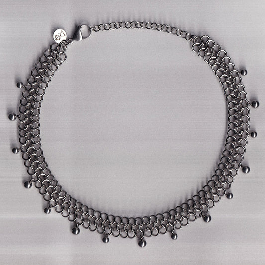 the european collar