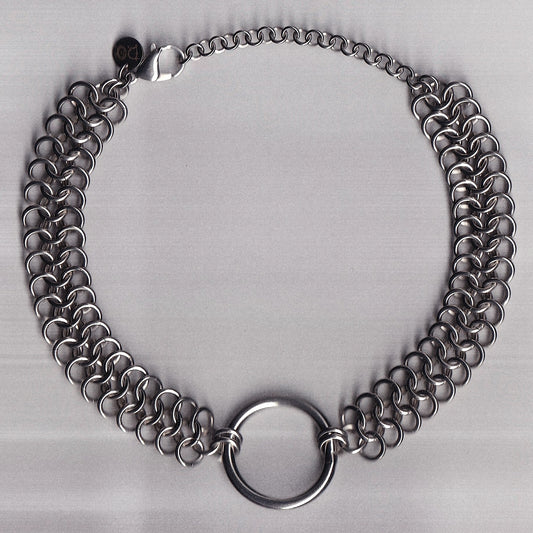 the european choker