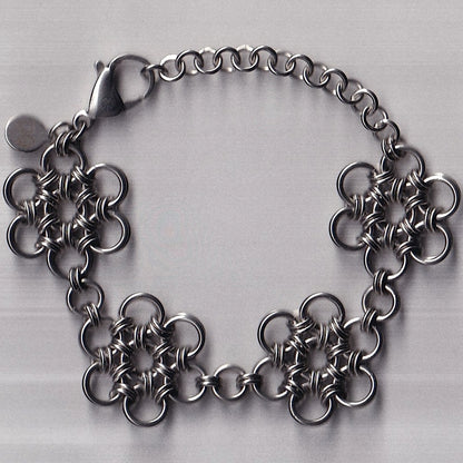 the fleur bracelet