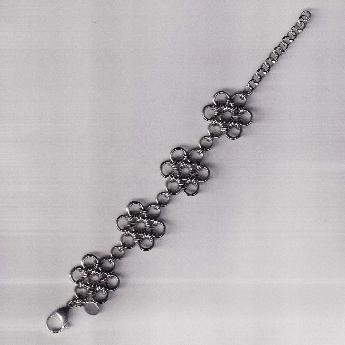 the fleur bracelet