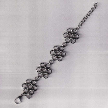 the fleur bracelet