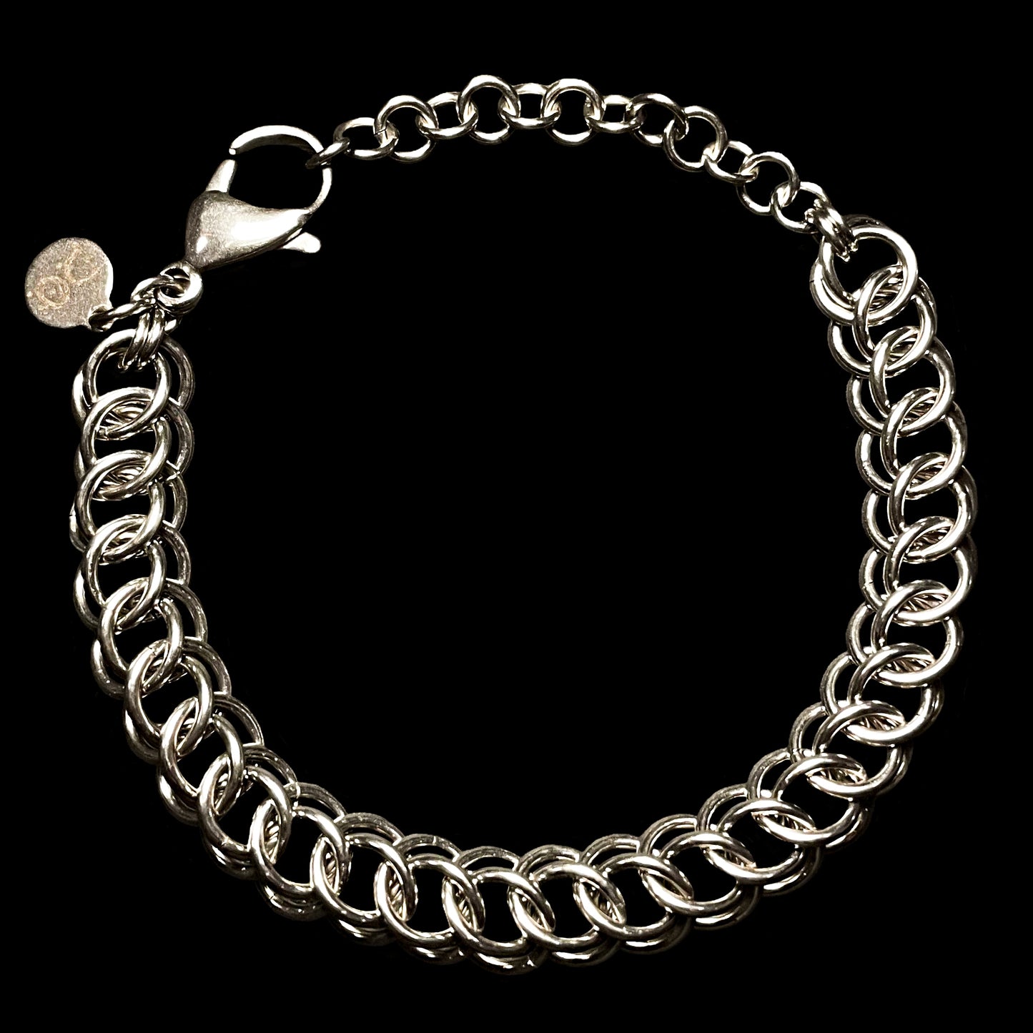 the half persian 3 in 1 bracelet