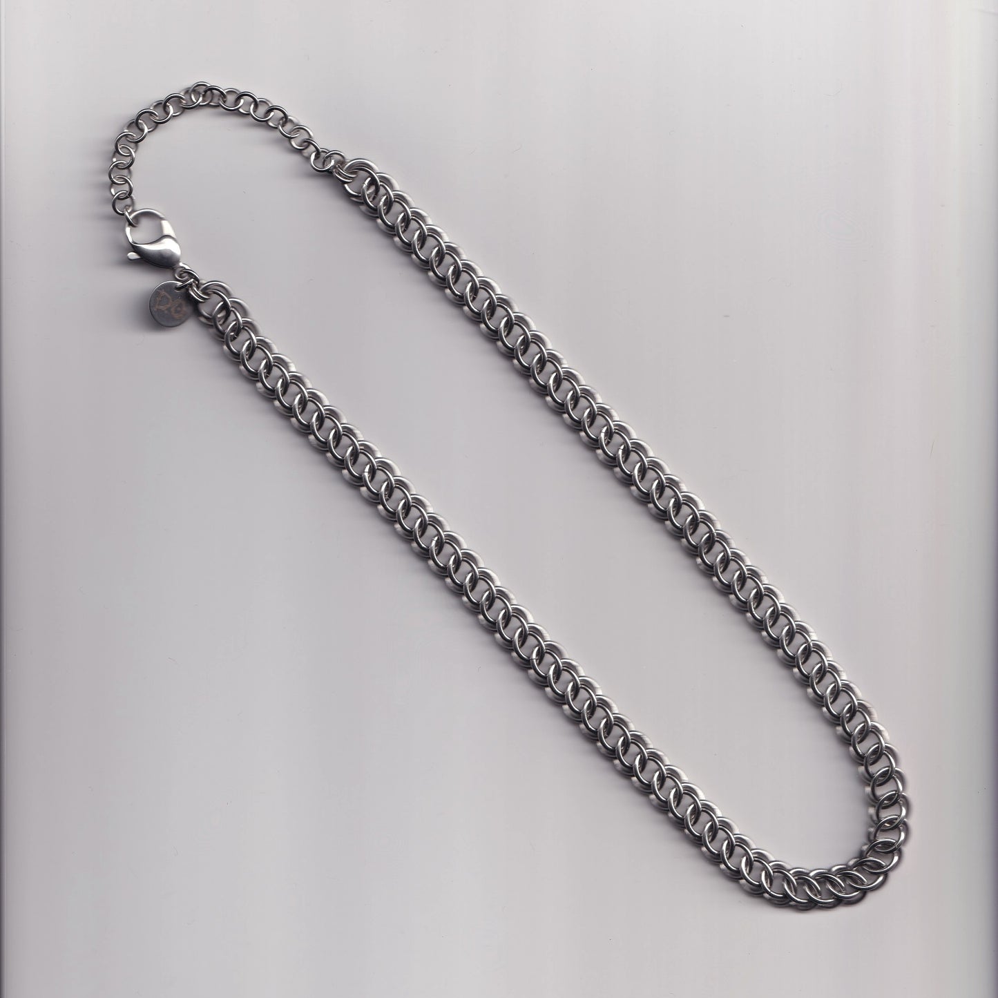 the 3 in 1 half persian chain