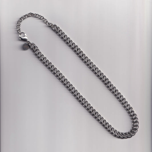 the 3 in 1 half persian chain