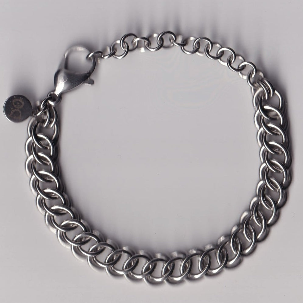 the half persian 3 in 1 bracelet
