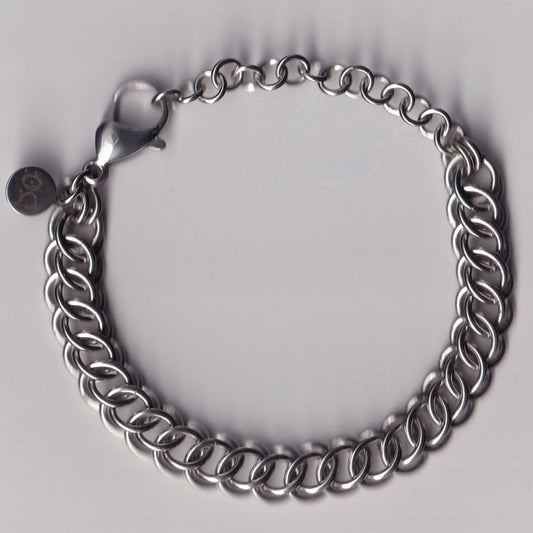 the half persian 3 in 1 bracelet