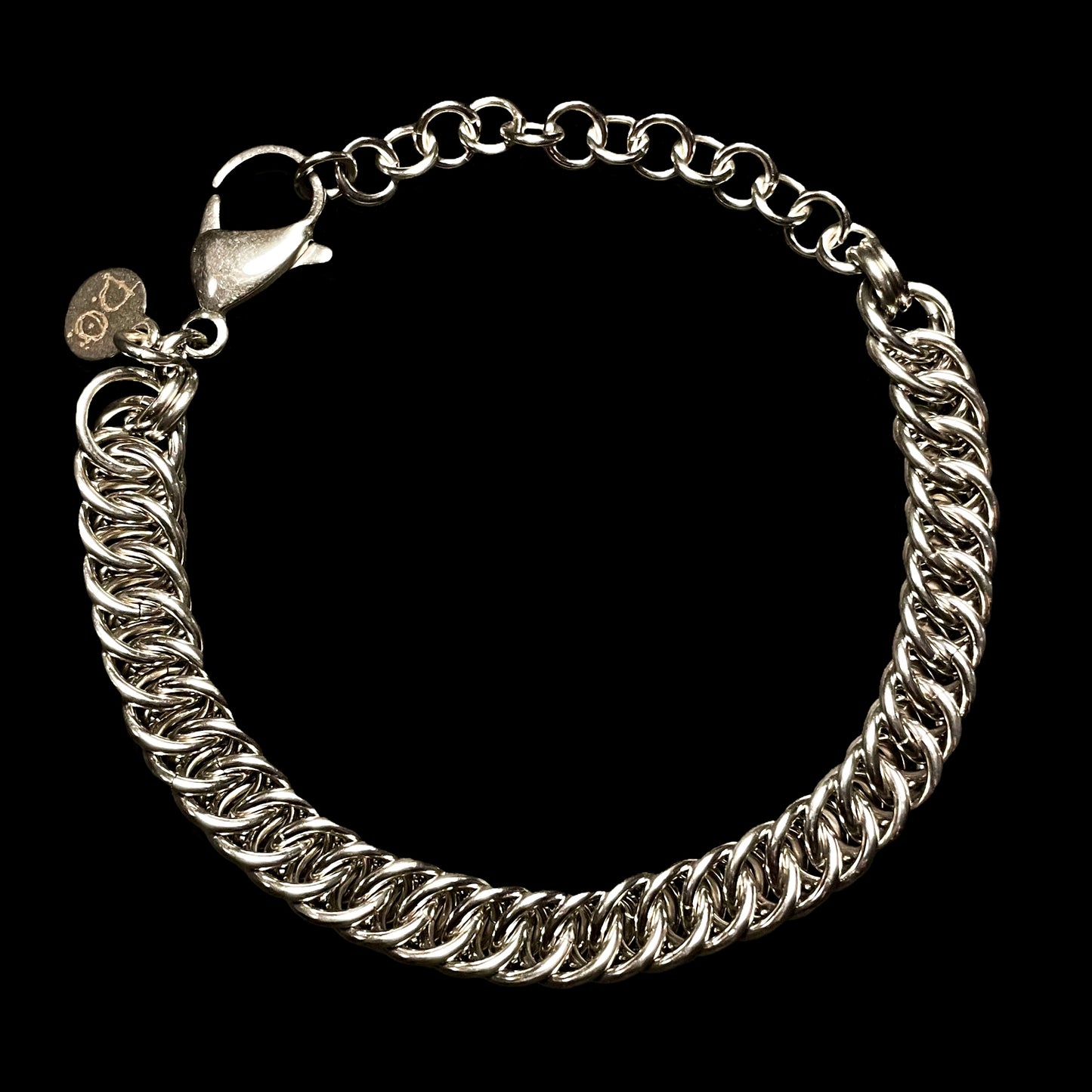 the half persian 4 in 1 bracelet