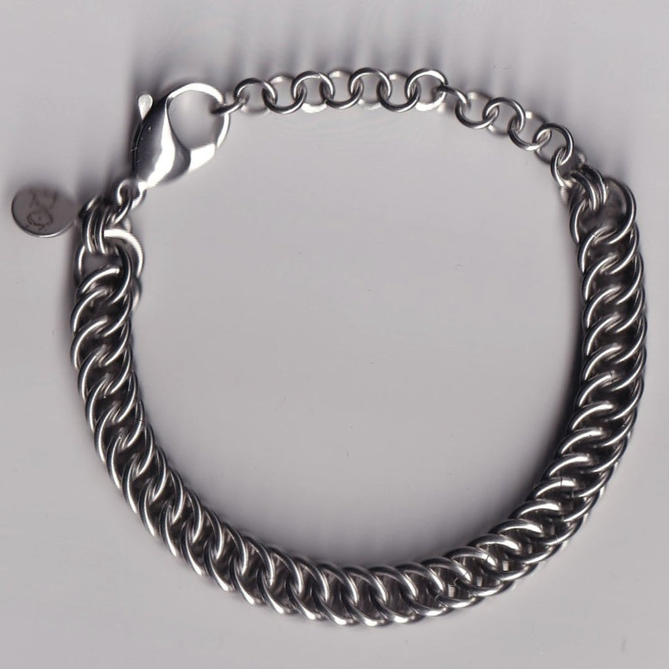 the half persian 4 in 1 bracelet
