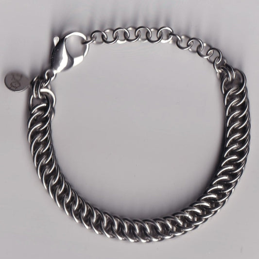 the half persian 4 in 1 bracelet