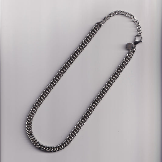 the 4 in 1 half persian chain