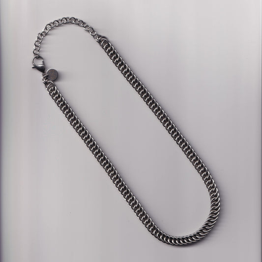 the 4 in 1 half persian chain