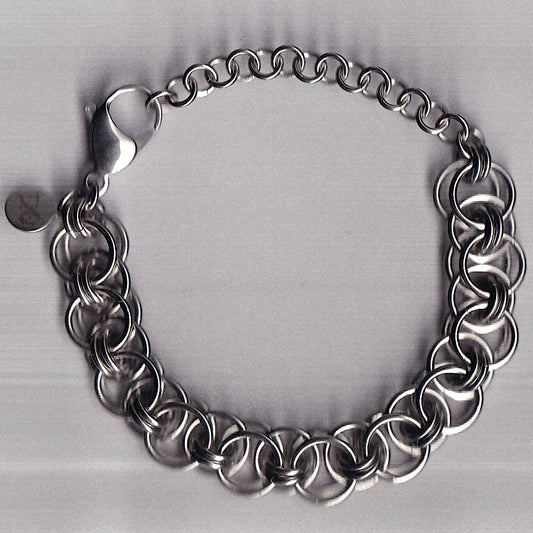 the helm bracelet