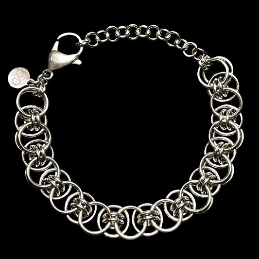 the helm bracelet