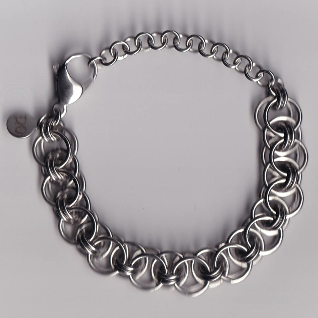 the helm bracelet